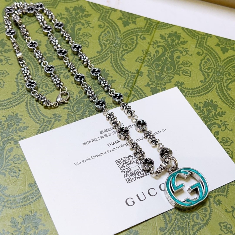 Gucci Necklaces